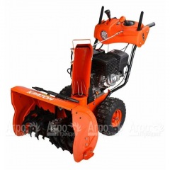 Снегоуборщик Кратон GSB-11,0SV-EL в Вологде