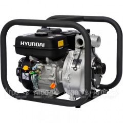 Бензиновая мотопомпа Hyundai HYH 51 в Вологде