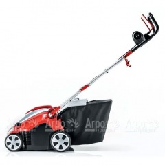 Аэратор электрический GEOS by Al-Ko Comfort 36 E Combi Care в Вологде