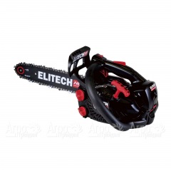 Бензопила Elitech CS 2514T 12" в Вологде