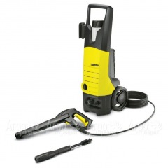 Мойка высокого давления Karcher K 5 UM в Вологде