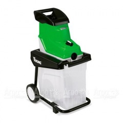 Измельчитель садовый электрический Viking GE 135.0 L в Вологде