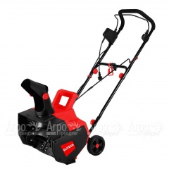 Снегоуборщик электрический Elitech СМЭ 2000 (E1609.018.00) в Вологде