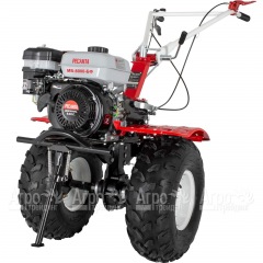 Мотоблок Ресанта МБ-8000-БФ в Вологде