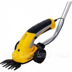 Аккумуляторный кусторез Huter GET-3.6H в Вологде