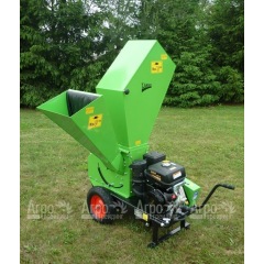 Измельчитель веток и древесных остатков Laski KDO 85/14 CH440S в Вологде