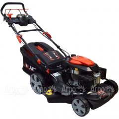 Газонокосилка бензиновая Brait BLM3350SE PRO в Вологде