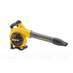 Воздуходувка аккумуляторная Dewalt DCM572N (без аккумулятор и зарядного устройства) в Вологде