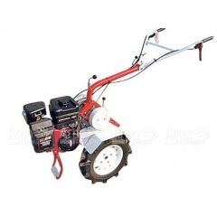 Мотоблок Фаворит МБ с двигателем B&S Vanguard, 6.5 л.с. (фрезы в комплекте) в Вологде