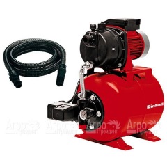 Насосная станция Einhell GC-WW 6538 Set в Вологде