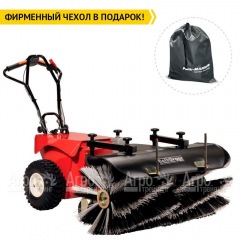 Подметальная машина Tielburger TU 1000 в Вологде