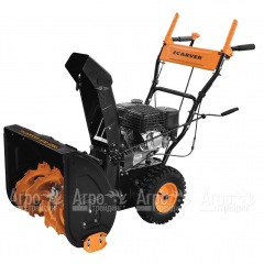Снегоуборщик Carver STG 6556 в Вологде