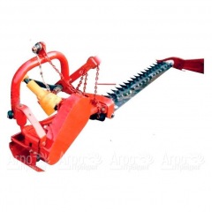 Косилка боковая сегментная 9GB-1.4 для тракторов MasterYard в Вологде