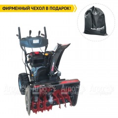 Снегоуборщик EVOline SBG 700 E в Вологде