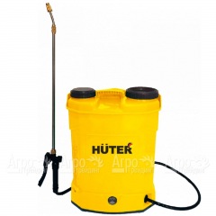 Опрыскиватель аккумуляторный Huter SP-16AC в Вологде