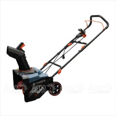 Снегоуборщик электрический Senix STE20-M-EU в Вологде