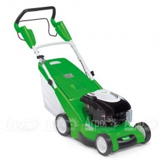 Газонокосилка бензиновая Viking MB 545 в Вологде