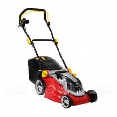 Газонокосилка электрическая Elitech ЕК 1600Н в Вологде