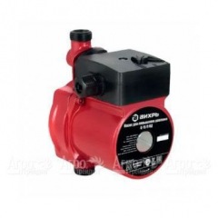 Насос для повышения давления Вихрь Ц-15/9 ПД в Вологде