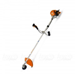  Бензокоса (бензиновый триммер) Villartec CB421 в Вологде