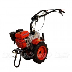 Мотоблок Угра НМБ-1Н8 с двигателем Кадви 6.5 л.с. в Вологде