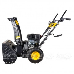 Снегоуборщик Huter SGC 4000L в Вологде