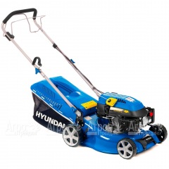 Газонокосилка бензиновая Hyundai L 4310S в Вологде