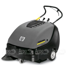 Подметальная машина Karcher KM 85/50 W Bp Adv в Вологде