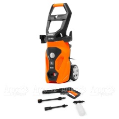 Мойка высокого давления Daewoo DAW 450 в Вологде