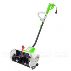 Снегоуборщик электрический RedVerg RD-ESB35/1600 в Вологде