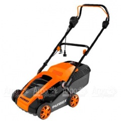 Скарификатор электрический Patriot SCE 170 в Вологде