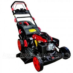 Газонокосилка бензиновая Yanis Hurricane H53SL в Вологде