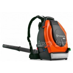 Воздуходувка Husqvarna 356BTx в Вологде