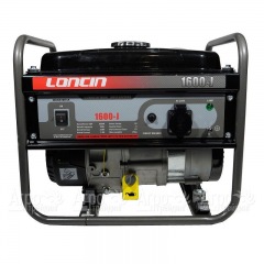 Бензогенератор Loncin LC1600-JS 0.8 кВт в Вологде