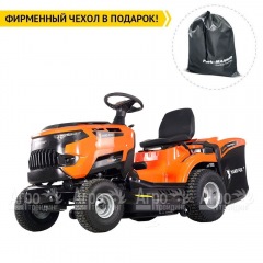 Садовый минитрактор Yard Fox T 102RDH в Вологде