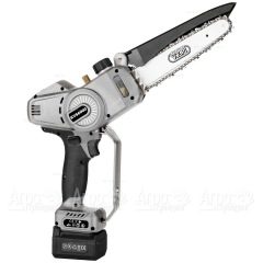 Сучкорез аккумуляторный Volpi KVS6000 в Вологде