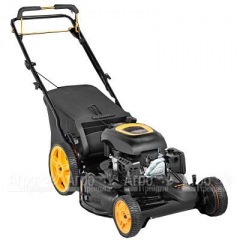 Газонокосилка бензиновая Poulan Pro PA625YPHP в Вологде