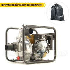 Бензиновая мотопомпа Caiman CP-305ST в Вологде