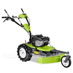 Колесный триммер Grillo CL 62 M в Вологде