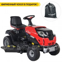 Садовый трактор Oleo-Mac 99L/14,5 K в Вологде