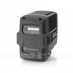 Аккумулятор Husqvarna BLi 300 в Вологде