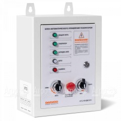 Блок автоматики Daewoo ATS 15-220 GDA в Вологде