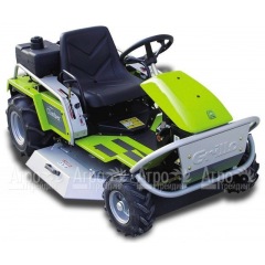 Райдер для кошения бурьяна и сорняка Grillo Climber CL7.13 в Вологде