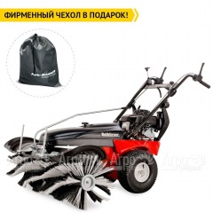 Подметальная машина Tielburger TK58 PRO Hydro (Honda) в Вологде