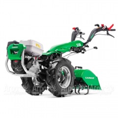 Мотоблок Caiman Atletico 338P в Вологде