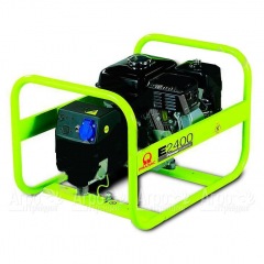 Бензиновый генератор Pramac E2400SHHPI 2,1 кВт в Вологде