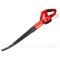 Воздуходувка аккумуляторная Einhell PXC GE-CL 18 Li E-Solo в Вологде