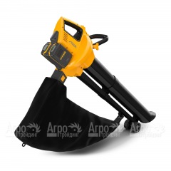 Воздуходувка аккумуляторная Stiga VS 100e Kit в Вологде