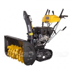 Снегоуборщик Huter SGC 8100С в Вологде