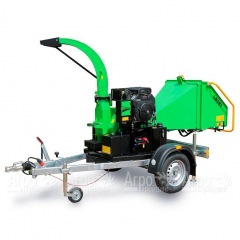 Измельчитель бензиновый Laski LS 100/27CB в Вологде